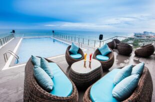 Yarra Ocean Suites Đà Nẵng (Yarra Ocean Suites Danang)