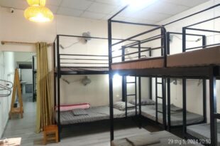 Yến Linh Homestay