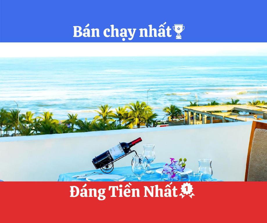 Ocean Glow Boutique Đà Nẵng by Haviland