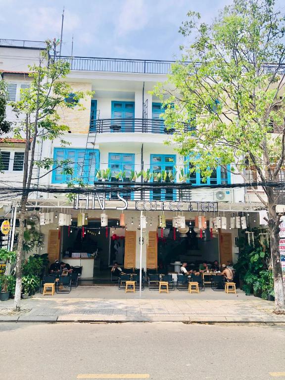 an’s family homestay