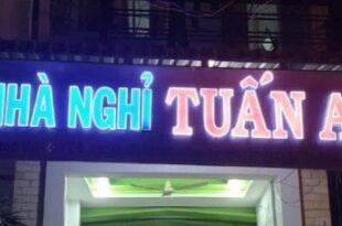 motel tuấn anh