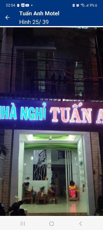 motel tuấn anh