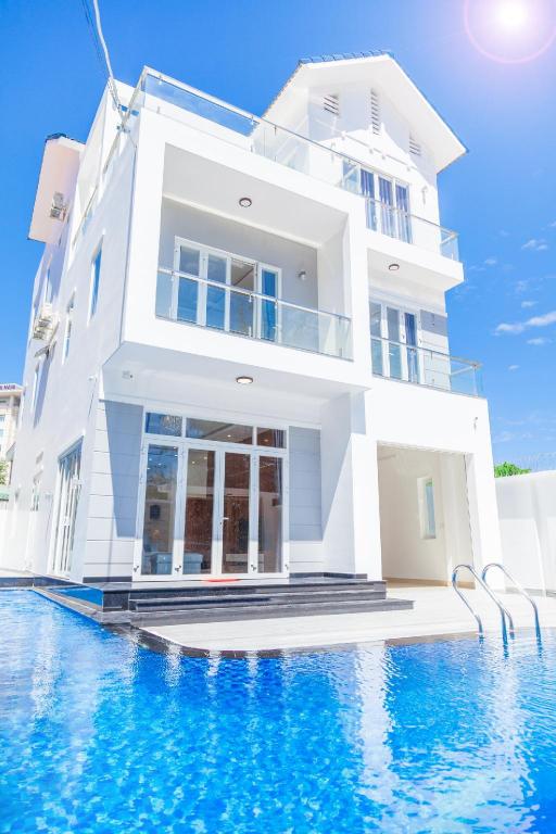 Gerberahomes Trang Villa