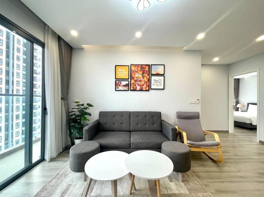 2BR – Enjoy The Peaceful Moment – Marina Suites