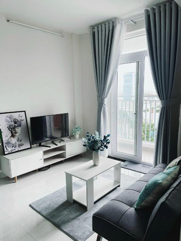 2N HOMESTAY PHAN RANG