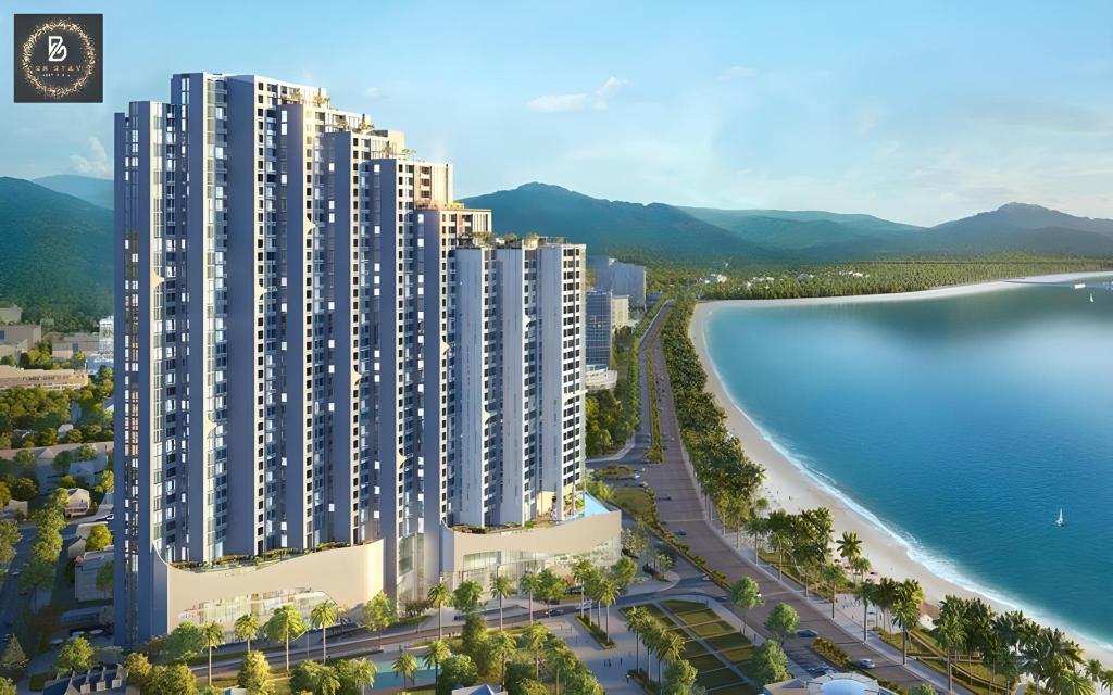2N STAY SCENIA BAY NHA TRANG
