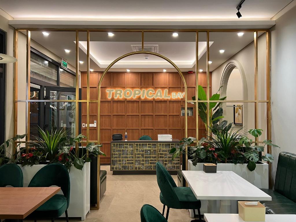 2Stay Tropical Grand World Phu Quoc