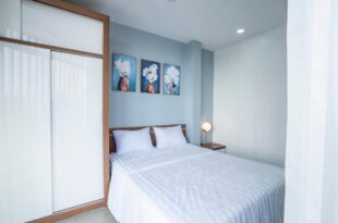 7S Hoang Anh Hotel & Apartment