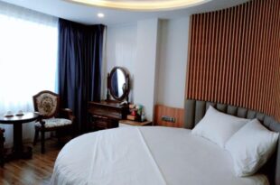 ABAY Hotel Nha Trang