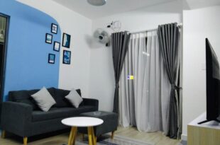 ASeaLover Homestay View biển