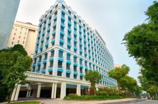 Adina Serviced Apartments Singapore Orchard