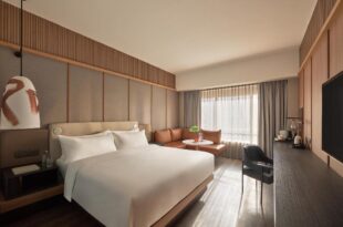 Amara Singapore – Newly Renovated