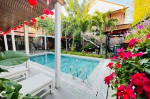 Ambedo Hotel Phu Quoc