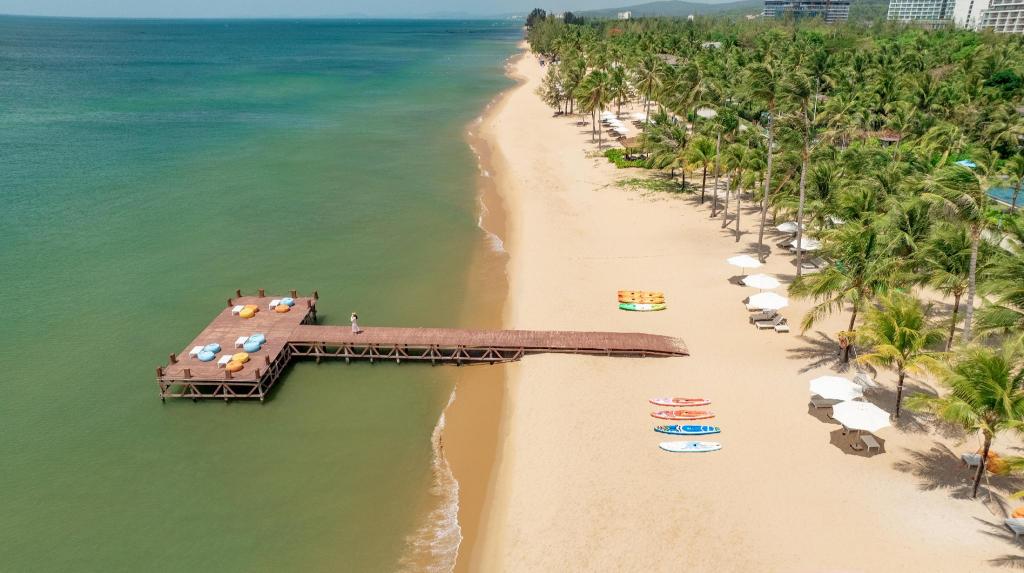 Andochine Villas Resort & Spa