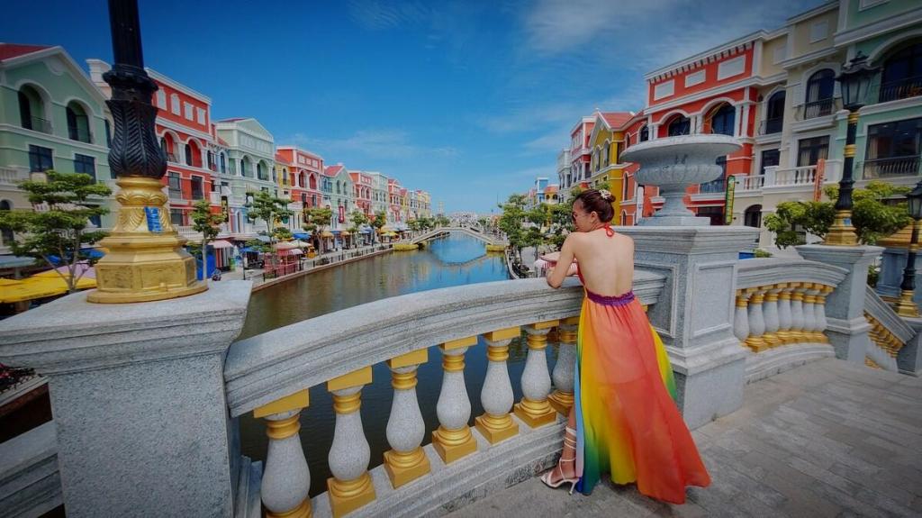 Angels Homestay Phu Quoc