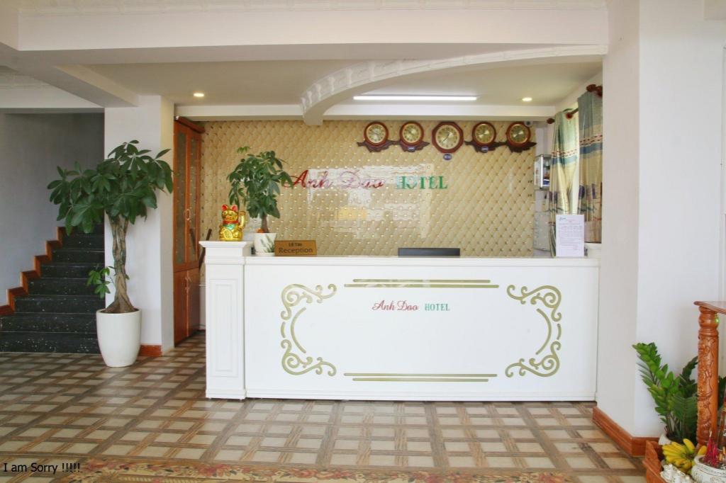 Anh Đào Phú Quốc hotel