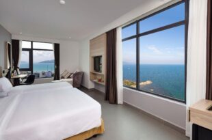 Anrizon Hotel Nha Trang