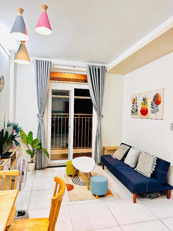 An’s House In Phan Rang