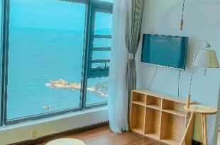 An’s Oceanus House Nha Trang