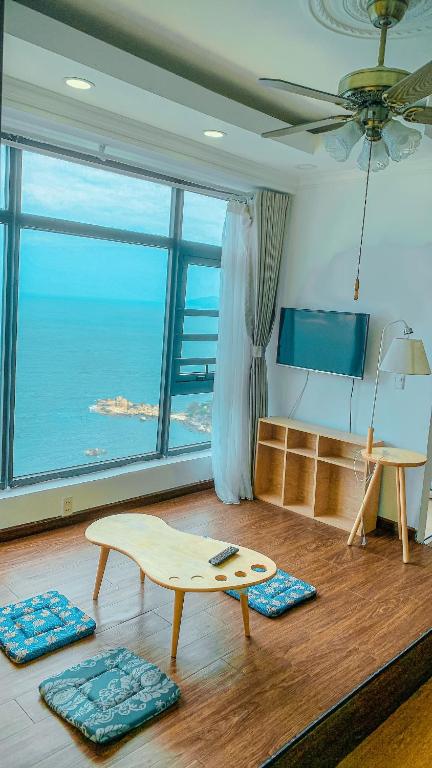 An’s Oceanus House Nha Trang