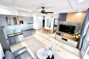 Apartment AnLinh Nha Trang