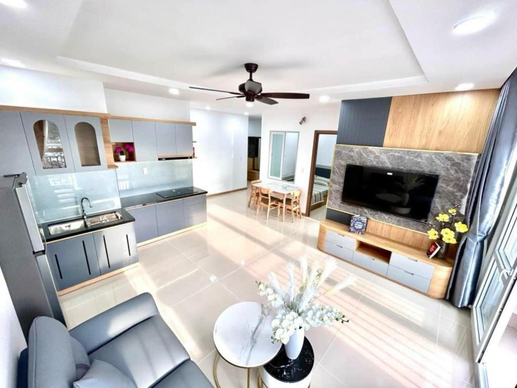 Apartment An Linh Nha Trang