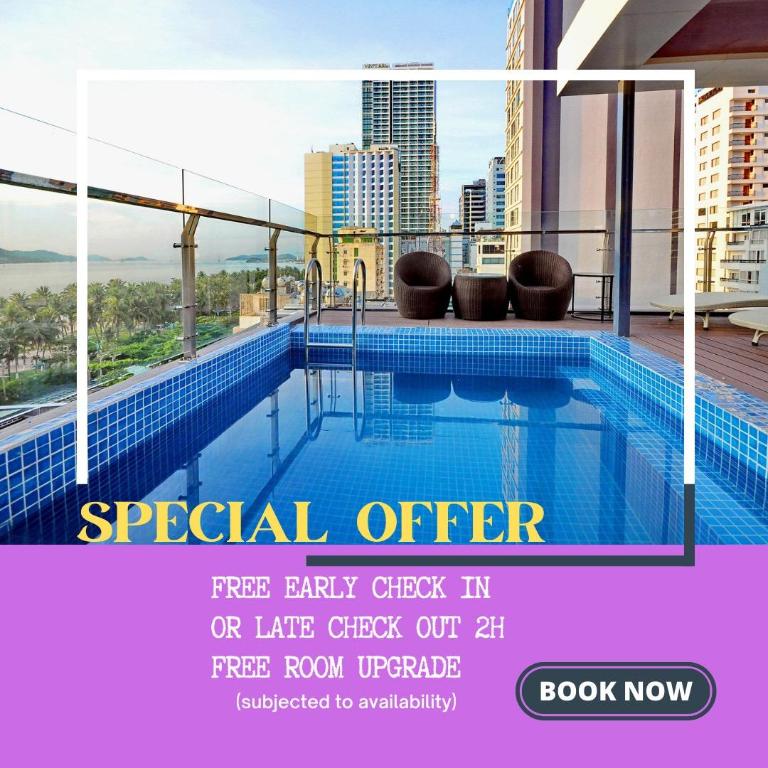 Apollo Hotel Nha Trang