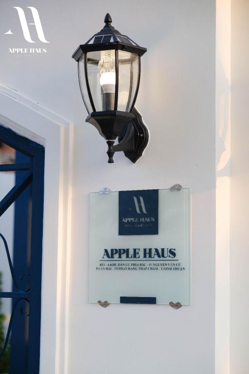 Apple Hause Venuestay