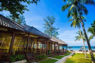 Arcadia Phu Quoc Resort