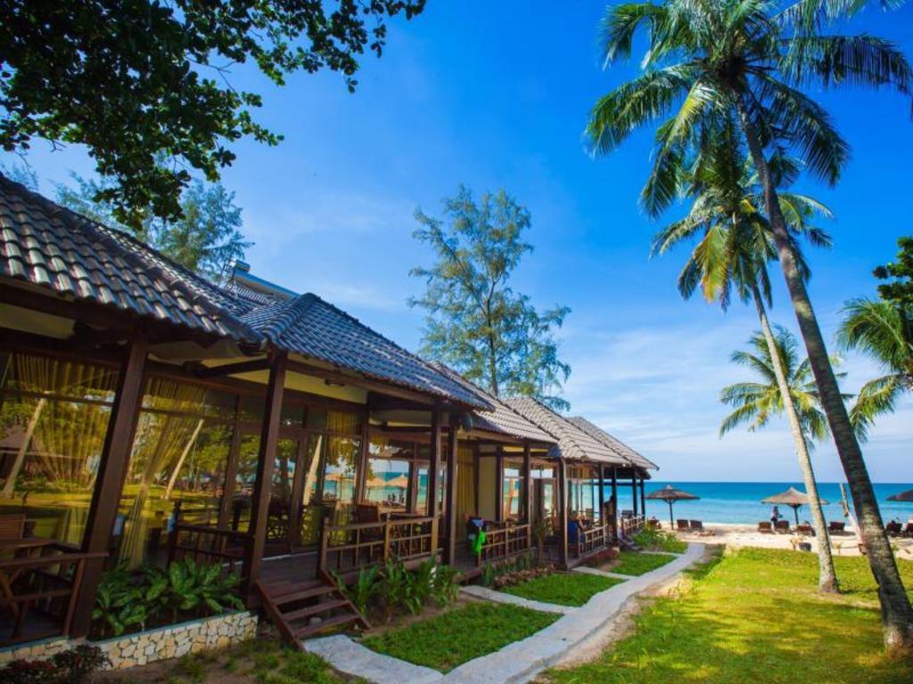 Arcadia Phu Quoc Resort