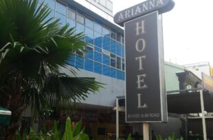 Arianna Hotel