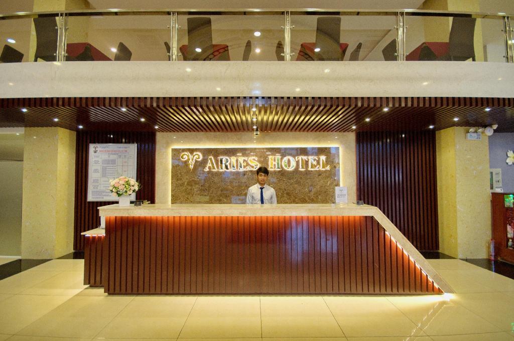 Aries Hotel