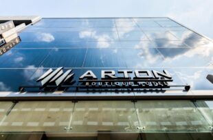 Arton Boutique Hotel