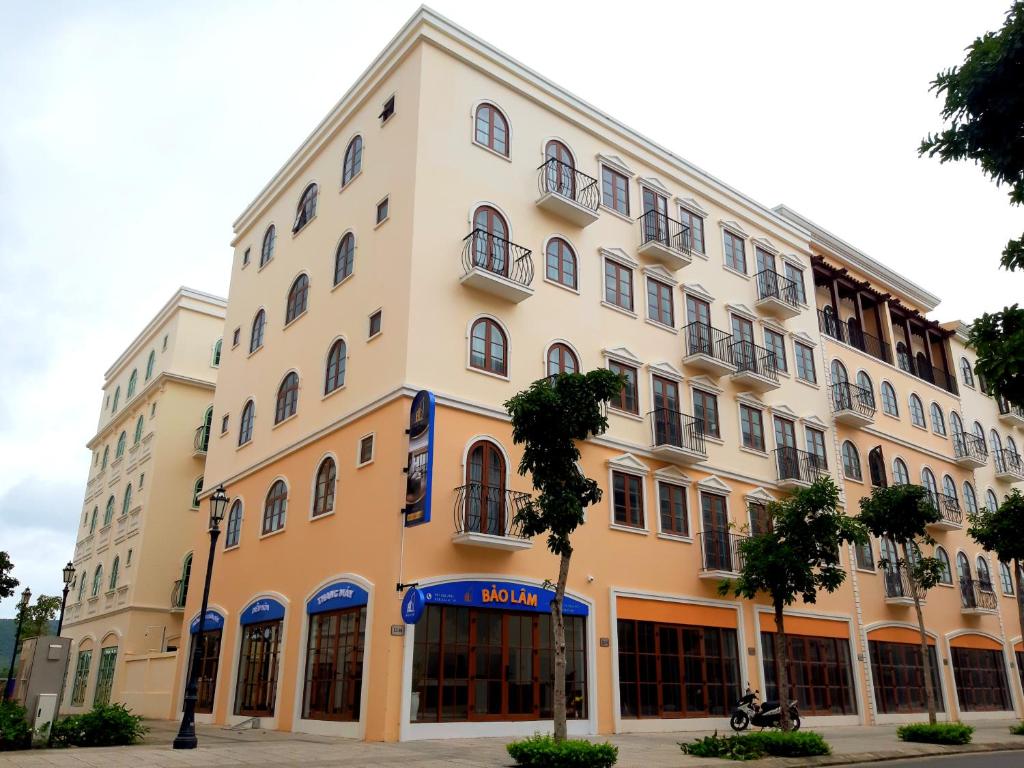 Bảo Lâm Hotel Phú Quốc