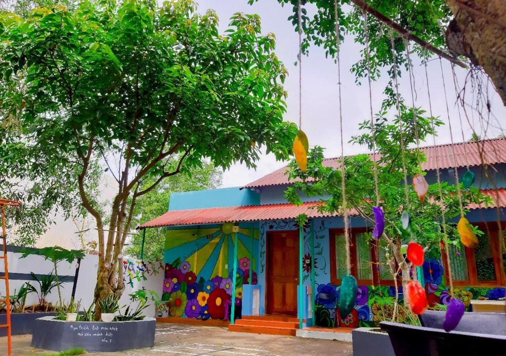 BEN GUESTHOUSE PHU QUOC