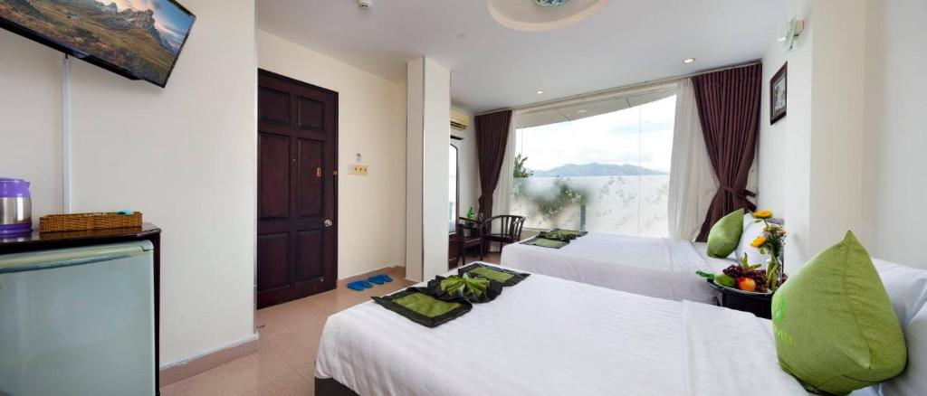 B&N Vo Tru Nha Trang