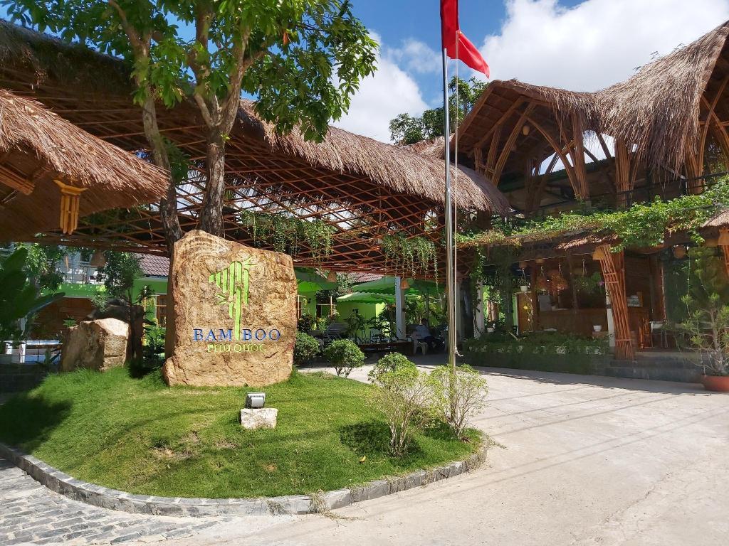 Bamboo Resort Phu Quoc