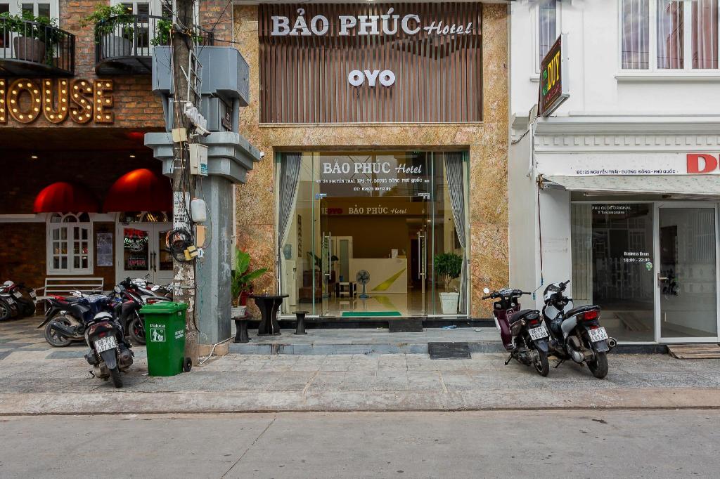 Bảo Phúc Hotel