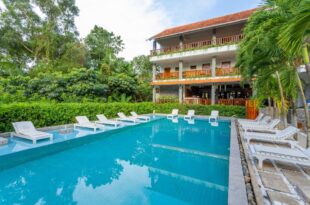 Bauhinia Resort Phu Quoc