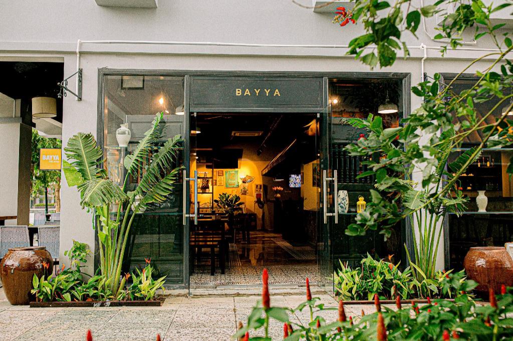 Bayya Hotel Phu Quoc