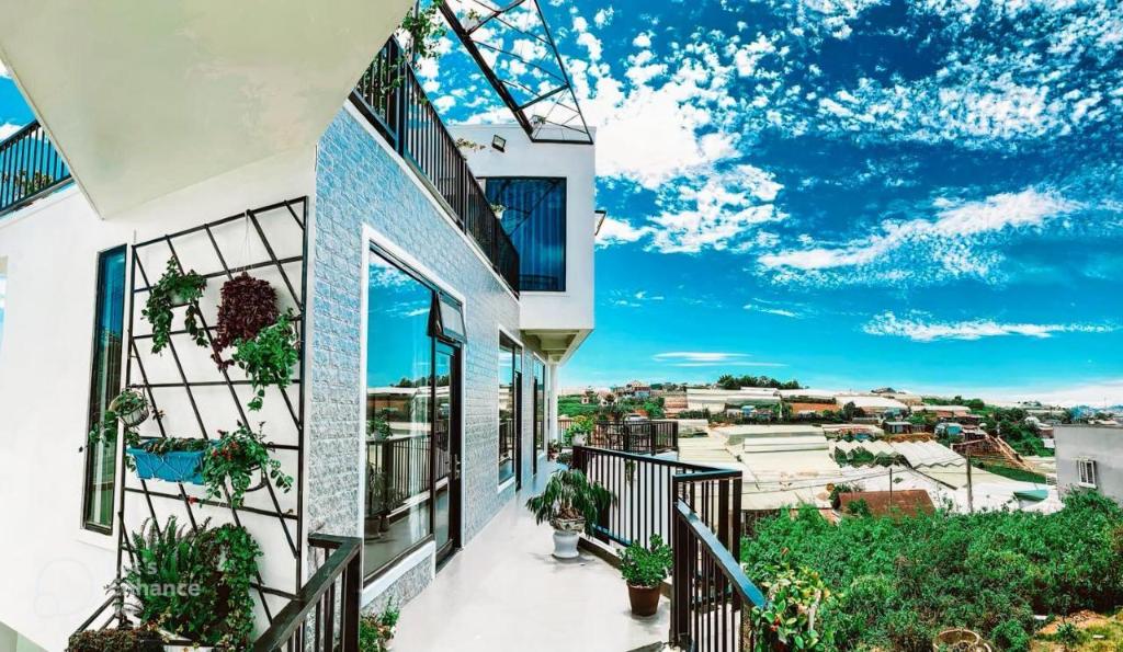 Be Youth Villa Đà Lạt