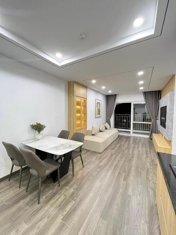 Beachfront House Nha Trang