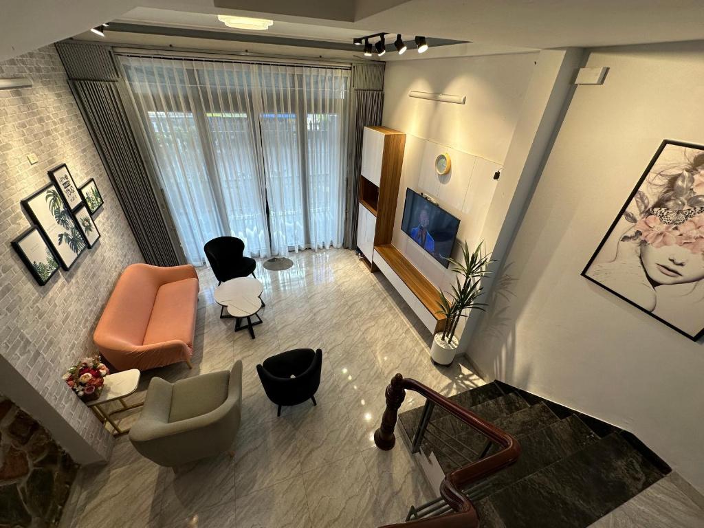 Beautiful Nhatrang Full house