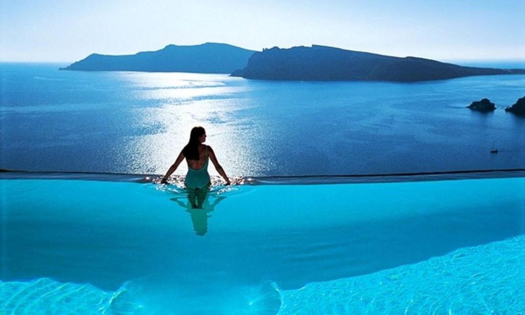 Best View Panorama Suites managed by MLB