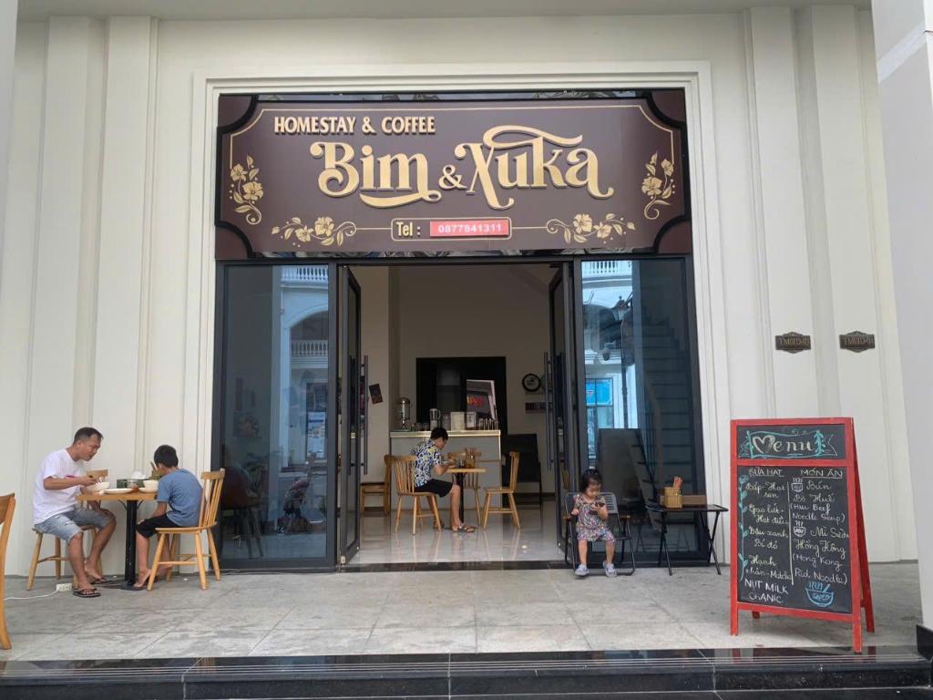 Bim Xuka Homestay