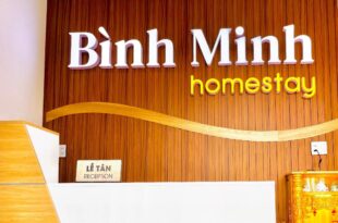 Bình Minh Homestay – Dốc Lết