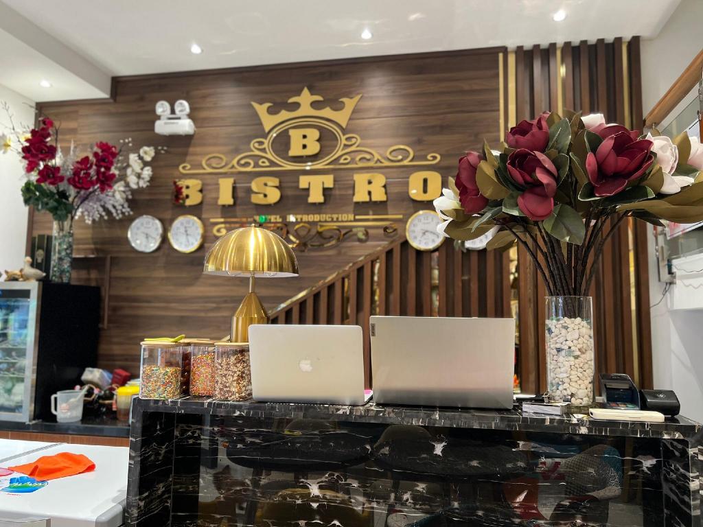 Bistro Hotel Grand World Phu Quoc