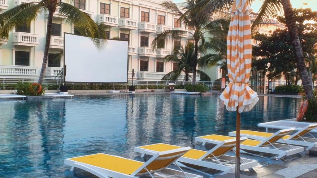 Bliss Hotel Phu Quoc