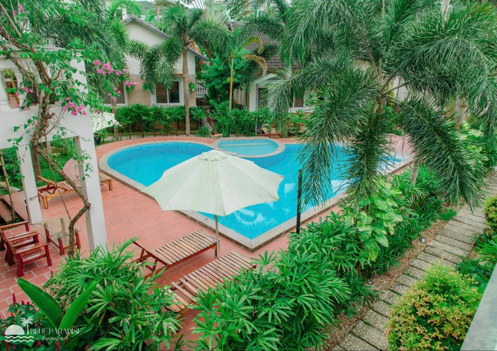 Blue Paradise Resort