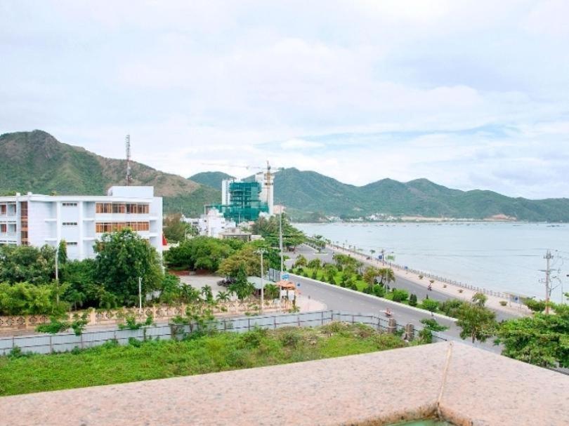 Blue Sea 2 Hotel NT – by BAY LUXURY